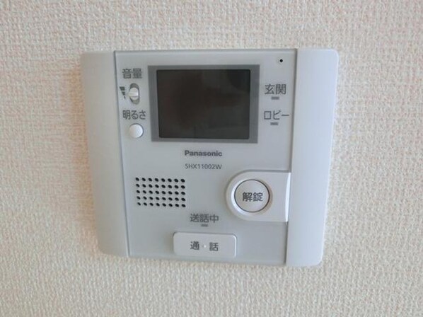 クレールコート板橋幸町の物件内観写真